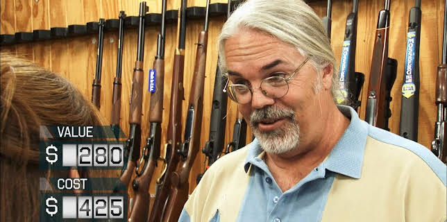 15:50: Storage Wars - Die Geschäftemacher | ProSieben Maxx | 12/15 2025