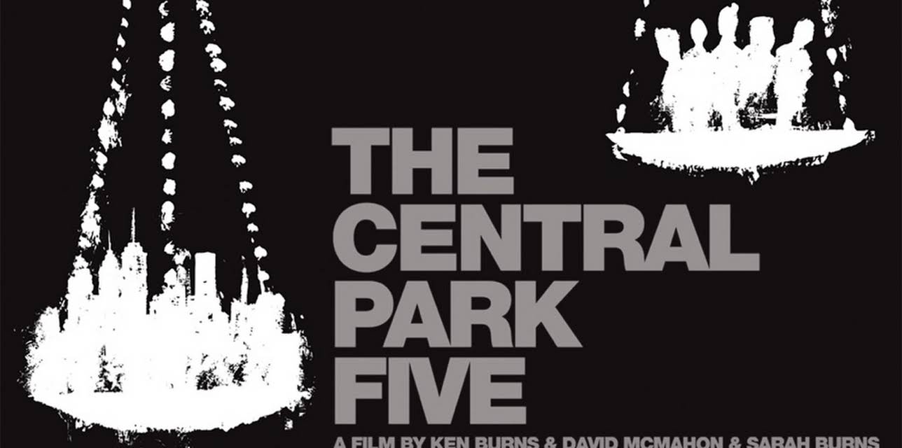 Central Park Five