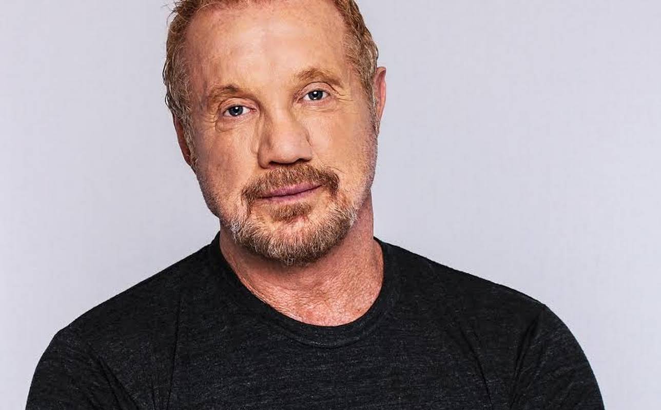 Diamond Dallas Page