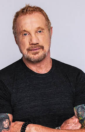 Diamond Dallas Page as 