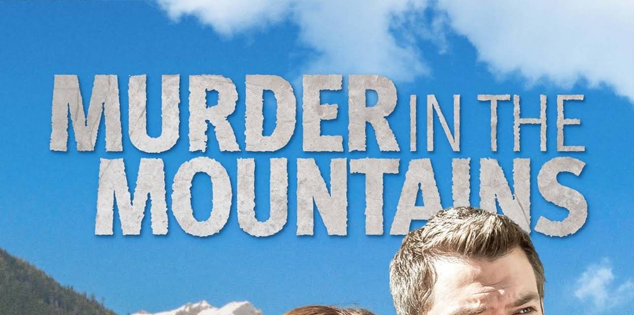 Murder in the Mountains