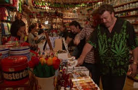 Trailer Park Boys: Out of the Park: Europe: Amsterdam 1