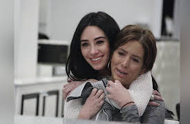 Hair Goddess Season 1: Sister Showdown