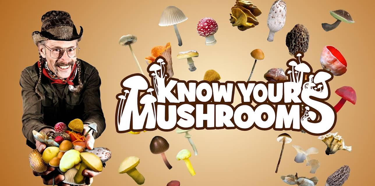 Know Your Mushrooms (2008)
