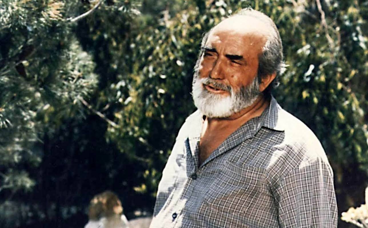 Antonio Ferrandis