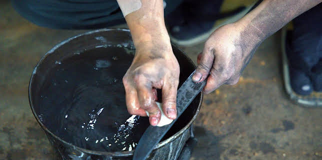 08:45: 360° Reportage | Arte | 2/21 2026