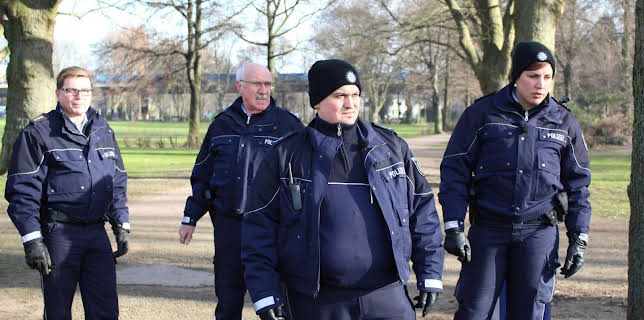 17:10: Die Ruhrpottwache | Sat1 Gold | 1/11 2026