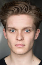 Tom Glynn-Carney as 