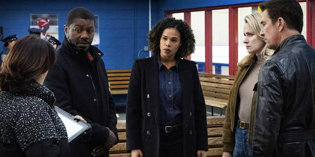 22:15: FBI: Most Wanted | Kabel Eins | 3/21 2026