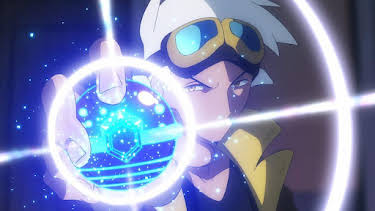 2:20 PM: Pokémon Horizons | CBBC | 8/17 2026