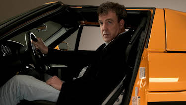 12:20 PM: Top Gear (S8 E1) (S8) | Dave | 6/30 2026
