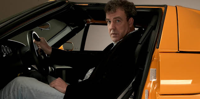 3:00 PM: Top Gear (S8 E1) (S8) | Dave | 2/10 2026