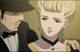 Pumpkin Scissors Season 1: The Woman in the Morning Mist