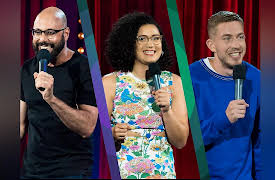 Live @ Just For Laughs: Matt Braunger, Rose Matafeo, Dave Merheje, Gavin Matts, and Mike O'Brien