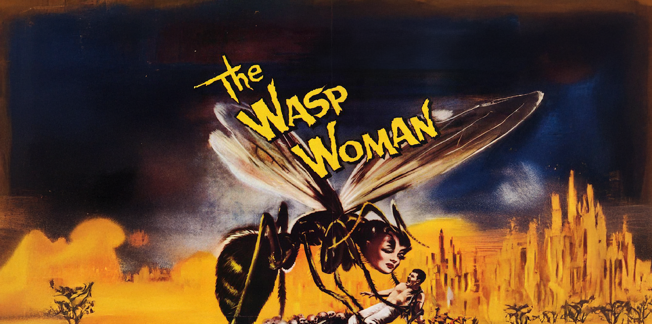 Wasp Woman (1960) (1959)