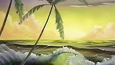 05:30: Bob Ross - The Joy of Painting | ARD Alpha | 6/15 2026
