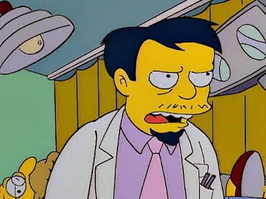 16:45: Die Simpsons | ProSieben | 4/25 2026