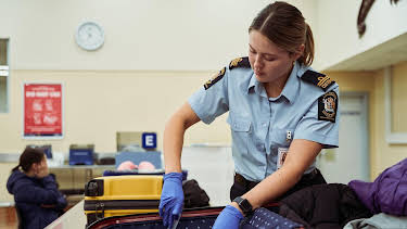 12:30: Border Patrol New Zealand | ProSieben Maxx | 4/23 2026