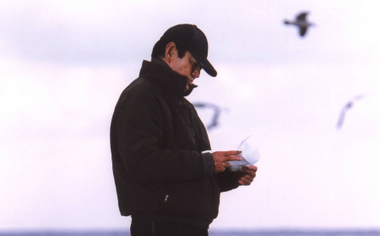 Ken Takakura