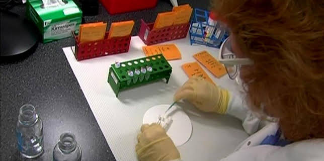 03:10: Autopsie - Mysteriöse Todesfälle (S17 E18) (S17) | RTL 2 | 1/22 2026