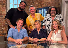 Saturday Kitchen