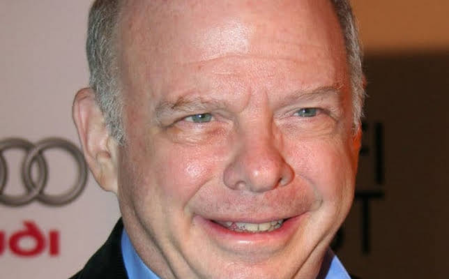 Wallace Shawn