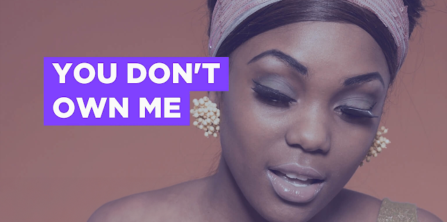 You Don't Own Me (1964)