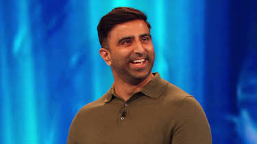 8:00 AM: Tipping Point (S12 E156) (S12) | W | 12/21 2025