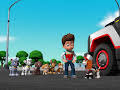 PAW Patrol