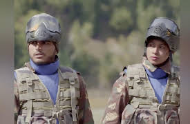 India's Citizen Squad: Civilian Special Forces