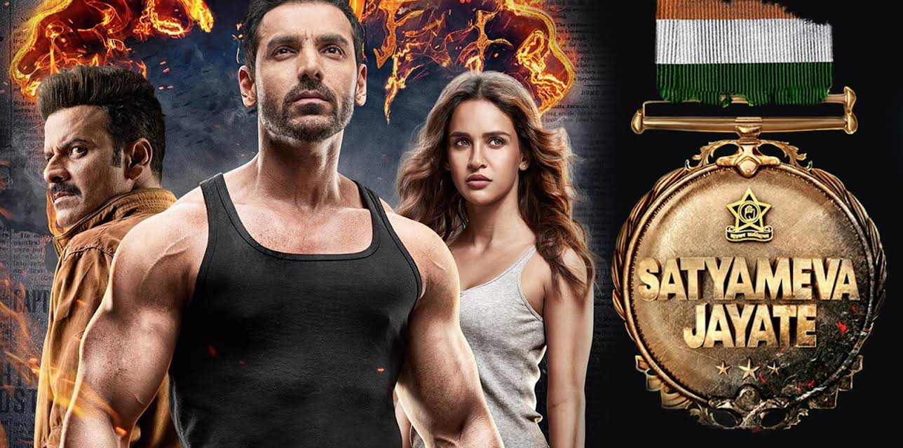 Satyameva Jayate (2018)