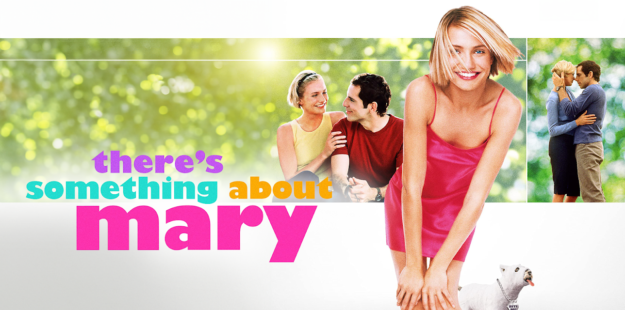 There's Something About Mary Extended Version (1998)