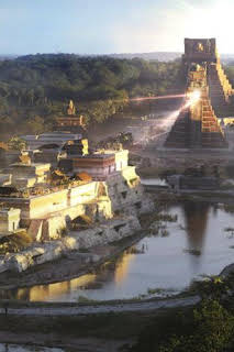 01:07: Los Mayas: auge y caída de un imperio: Resiliencia | Discovery Max | 7/15 2026