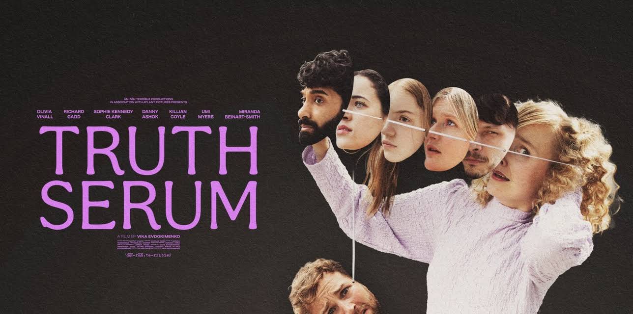 Truth Serum (2022)