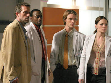 01:25: Dr House | Sat1 Gold | 5/3 2026