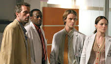 Dr House
