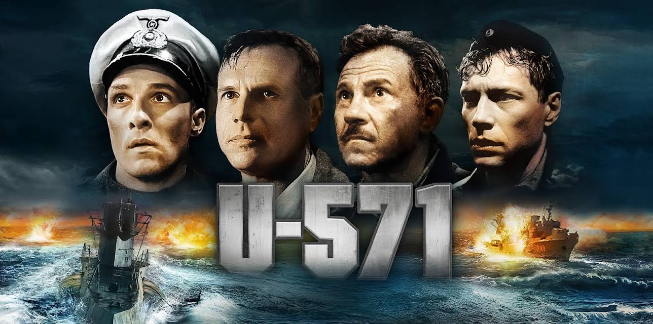 U-571 (2000)