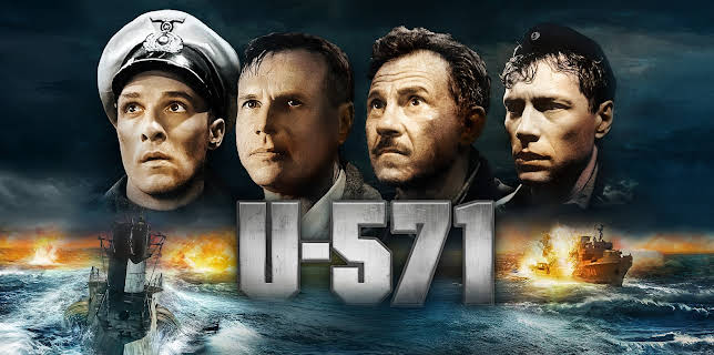 U-571 (2000)