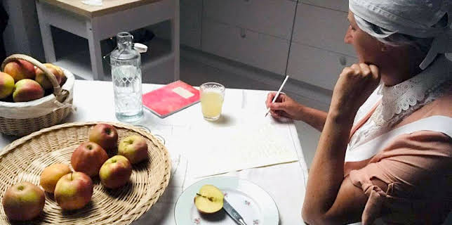 05:00: Alices Buch | Arte | 2/4 2026