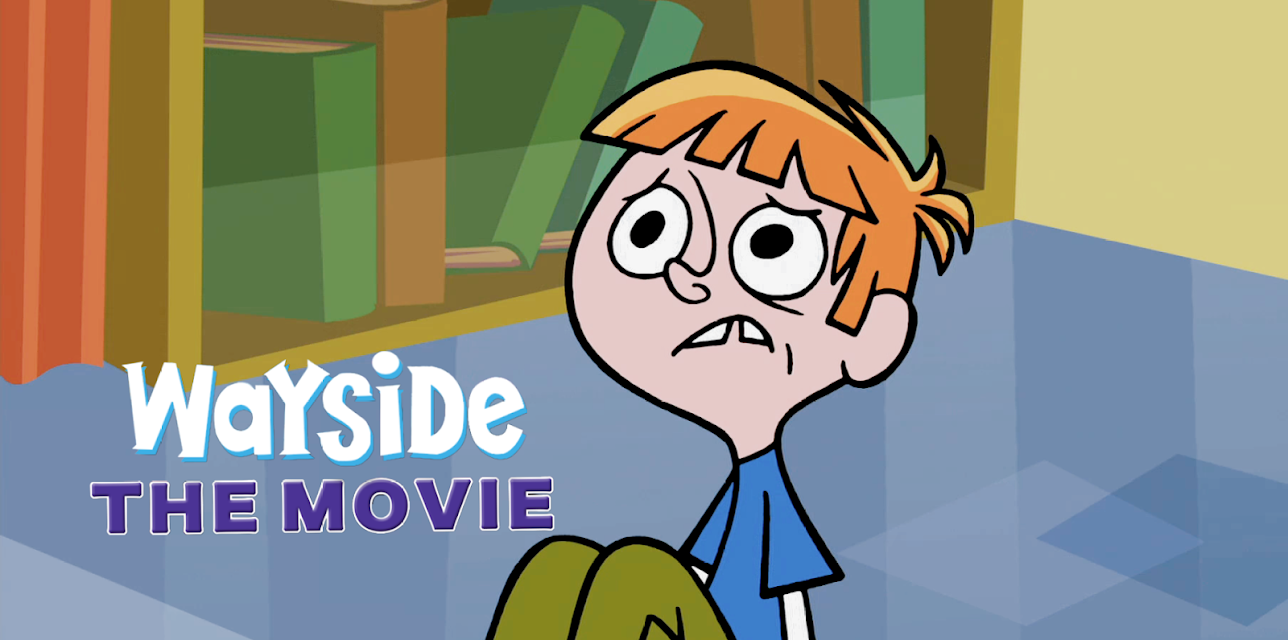Wayside School: The Movie (2005)