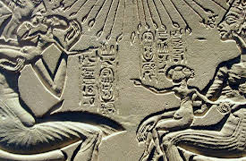The History of Ancient Egypt: Akhenaten the Heretic Pharaoh