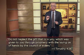 Understanding the New Testament: New Leaders in the Pastoral Epistles