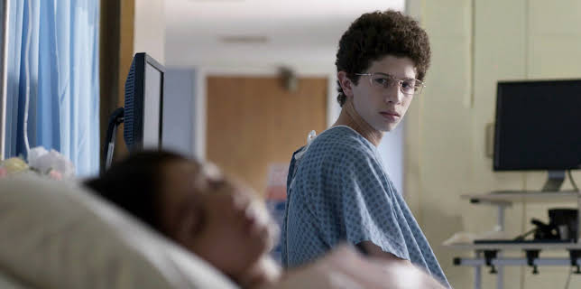 00:50: Evil Lives Here (S7 E19) (S7) | Kanal 11 | 10/16 2025