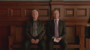 10:00: Franklin & Bash (S4 E6) (S4) | Viasat Series | 6/22 2026