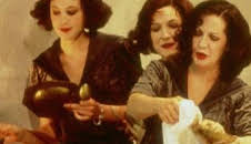 Wagner - El oro del Rin