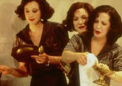 Wagner - El oro del Rin