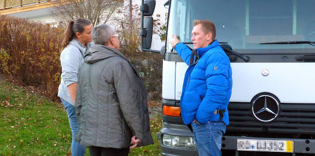 10:00: Der Trödeltrupp - Das Geld liegt im Keller (S15 E40) (S15) | RTL 2 | 2/11 2026