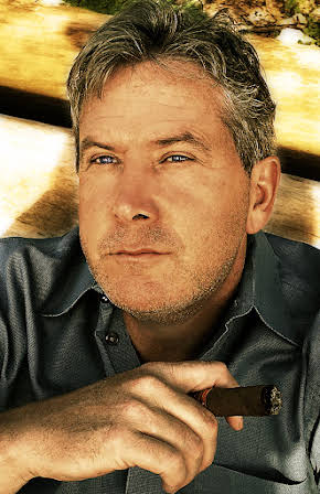 Jason Furrate as Director