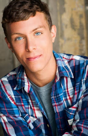 Anthony Del Negro as 