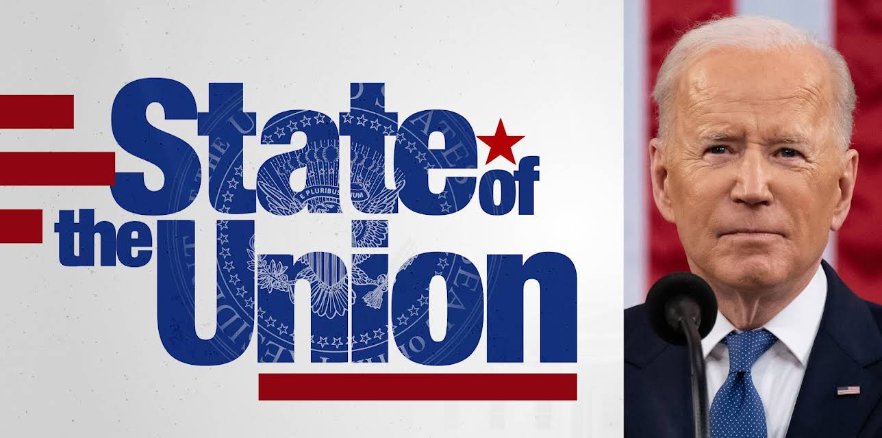 State of the Union (MSNBC) S1